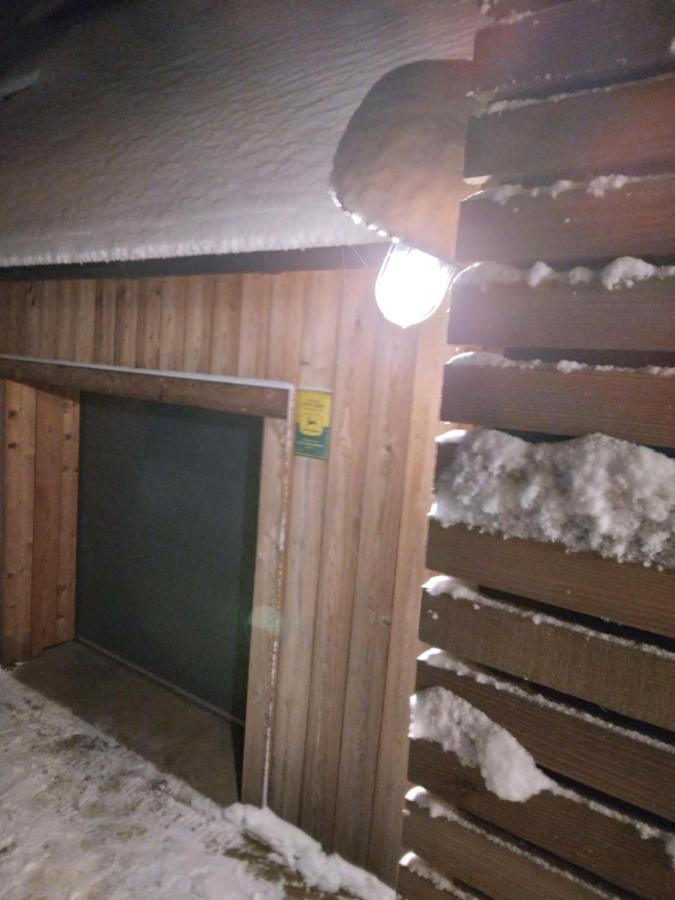 Chaloupka Pod Kanci Stezkou Nova Ves nad Nisou Esterno foto