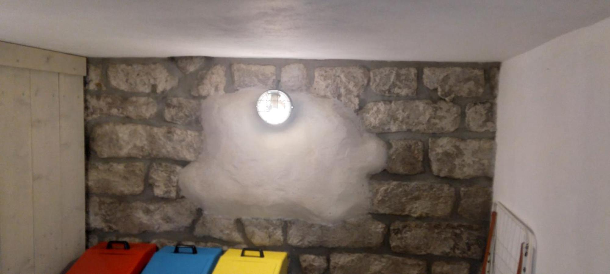Chaloupka Pod Kanci Stezkou Nova Ves nad Nisou Esterno foto
