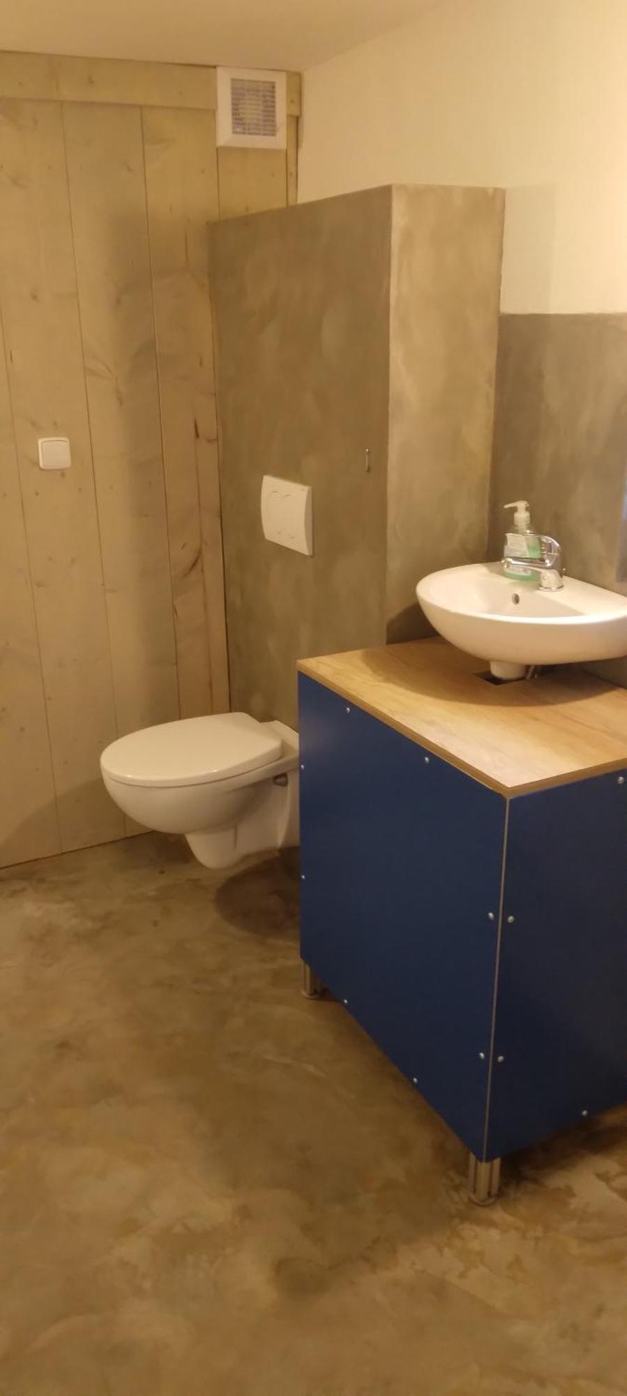 Chaloupka Pod Kanci Stezkou Nova Ves nad Nisou Esterno foto